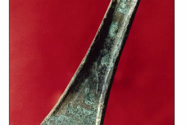 Musée Archéologique de Maubourguet