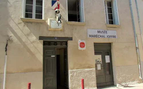 Maison Natale du Maréchal Joffre