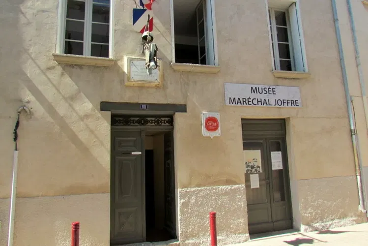 Maison Natale du Maréchal Joffre