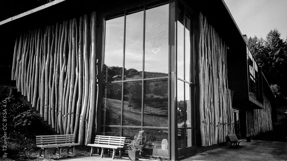 Musée du Protestantisme