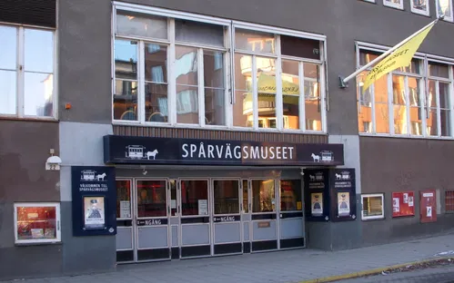 Toy Museum Stockholm