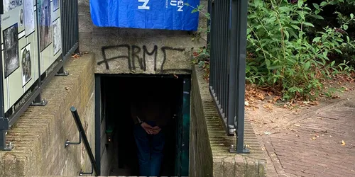 Valkhofbunker