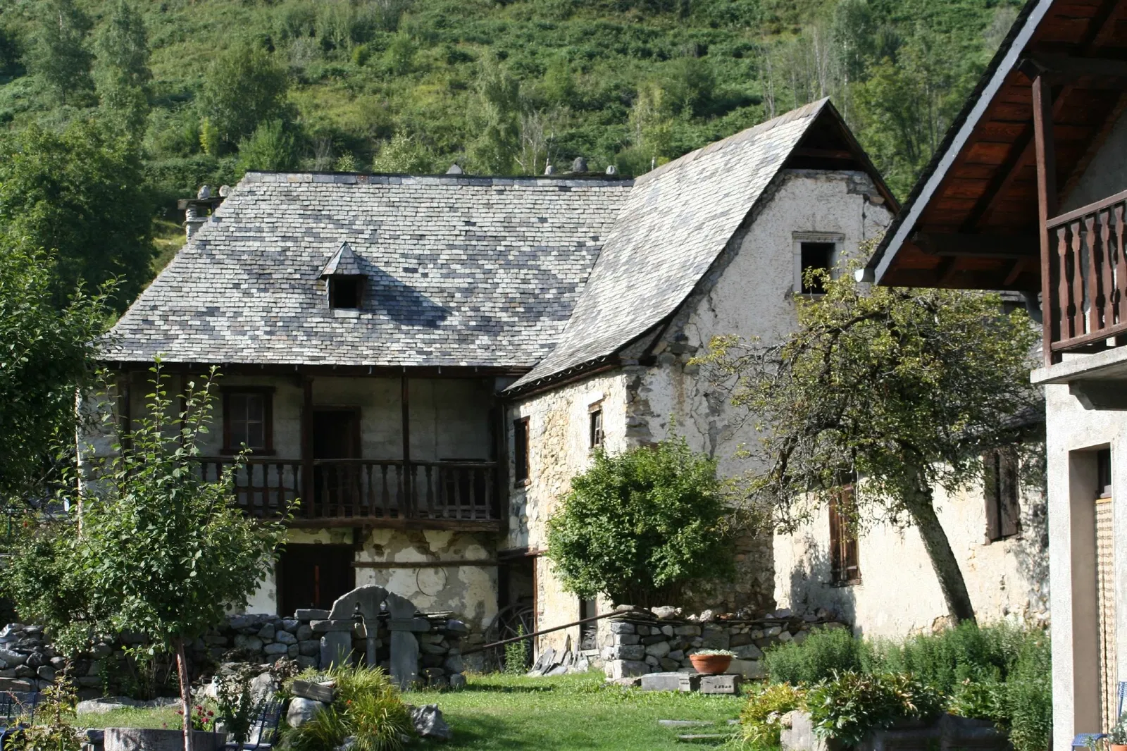 Musée Montagnard du Lavedan
