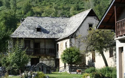 Musée Montagnard du Lavedan