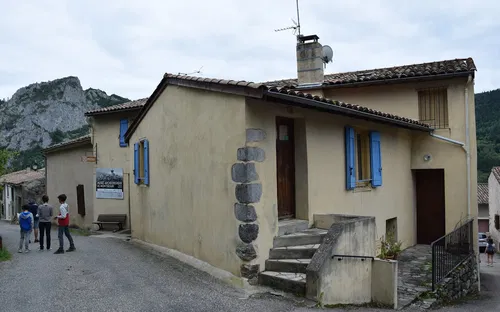 Musée Historique et Archéologique