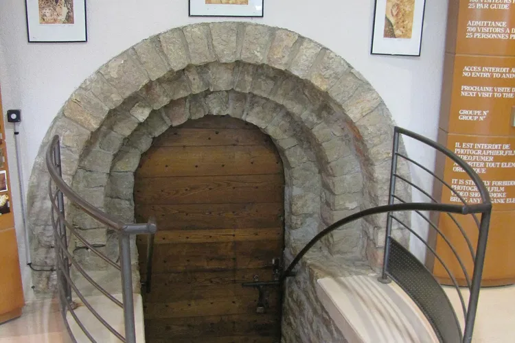 Grotte de Pech Merle