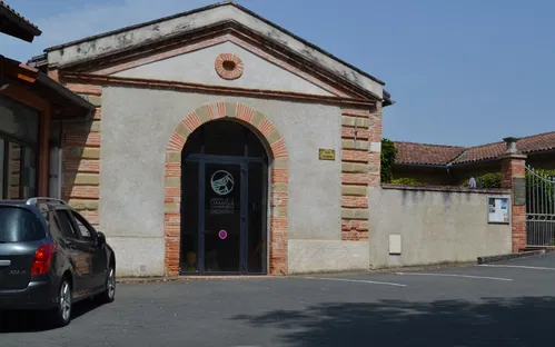 Centre Céramique de Giroussens