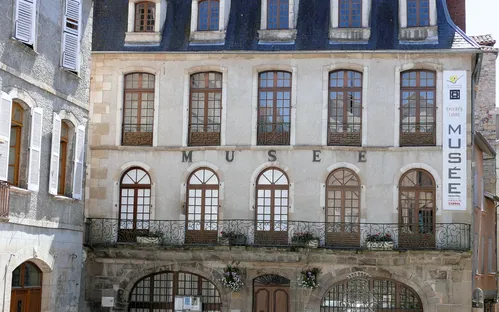 Musée Municipal Urbain Cabrol