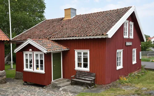 Hönö Hembygdsgård