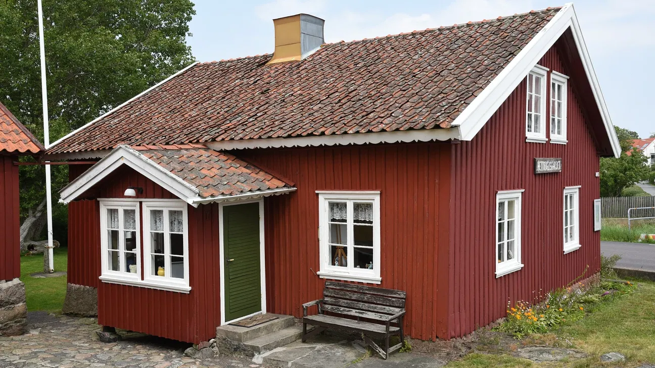 Hönö Hembygdsgård (Hönö) - Visitor Information & Reviews