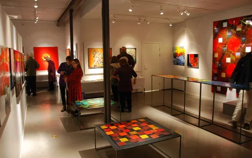 Gustavsberg porcelain