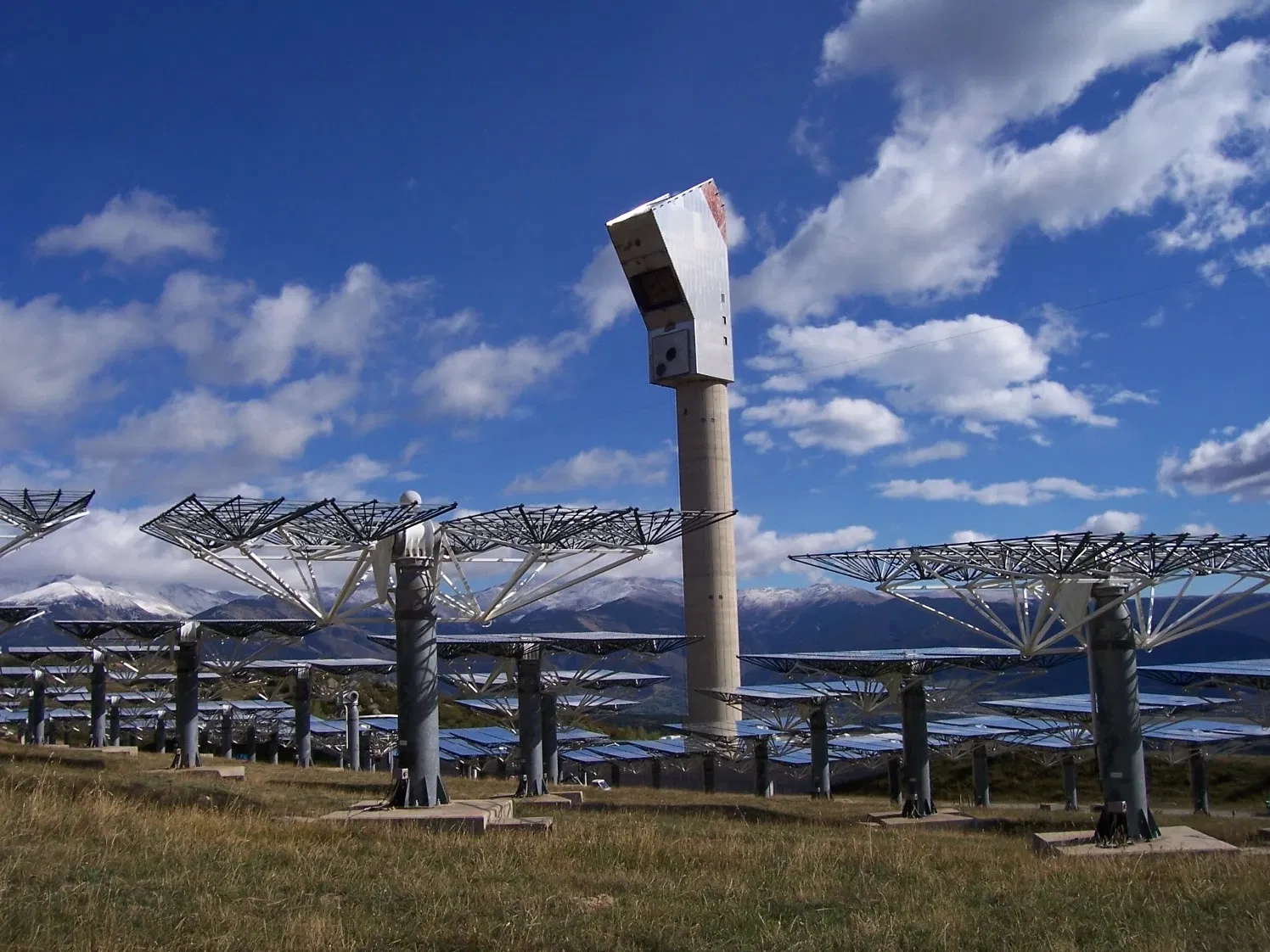 Themis Solaire Innovation