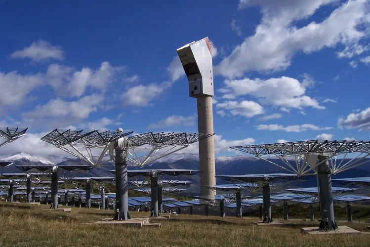 Themis Solaire Innovation