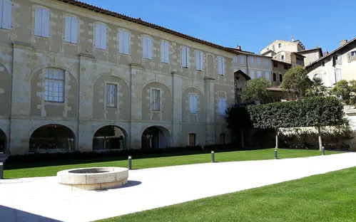 Musée des Amériques