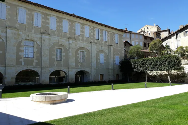 Musée des Amériques