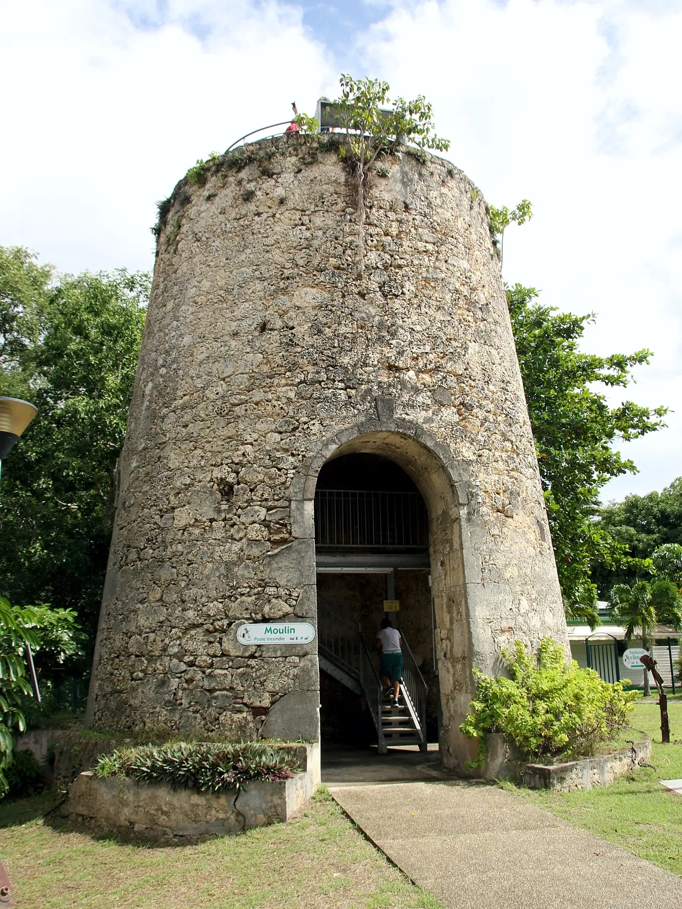 Beauport le Pays de la Canne