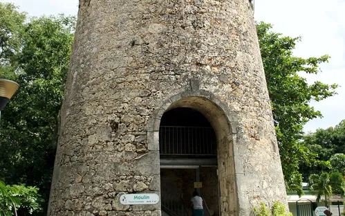 Beauport le Pays de la Canne