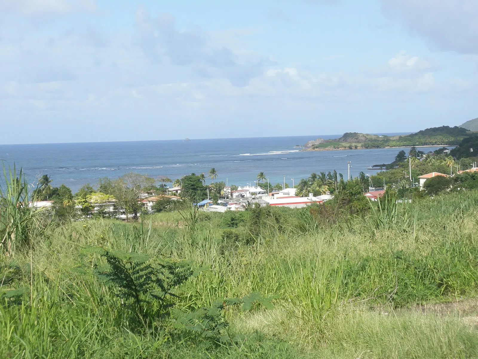 La Trinité Discover all 1+ Museums, Exhibitions & Discounts