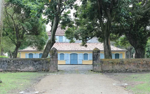 Habitation Pécoul