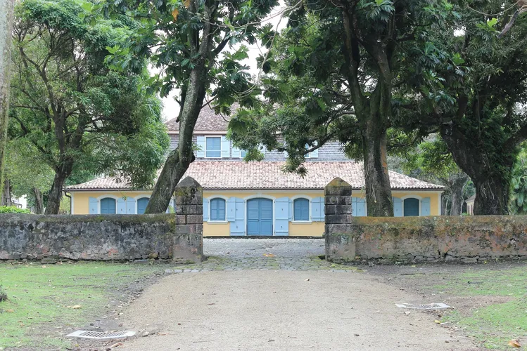 Habitation Pécoul