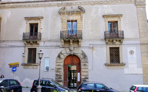 Museo Archeologico Regionale di Enna