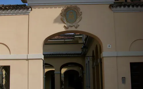 Museo del Santuario Arcivescovile della Beata Vergine dei Miracoli di Corbetta