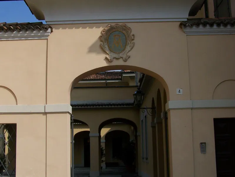 Corbetta Museo del Santuario Arcivescovile della Beata Vergine dei Miracoli di ...