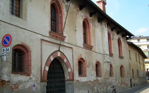 Museo Archeologico Villa Pisani Dossi