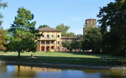 Museo della Civiltà Contadina - Istituzione Villa Smeraldi