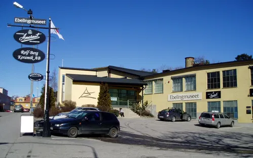 Ebelingmuseet