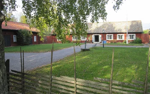 Kungsängens Hembygdsgård