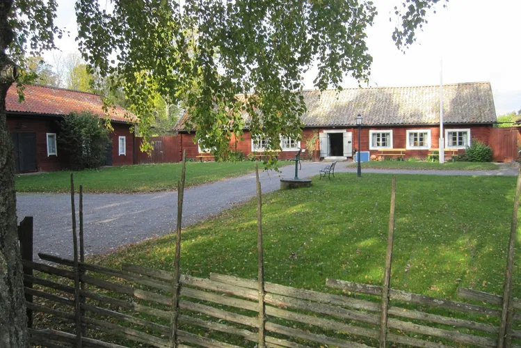 Kungsängens Hembygdsgård