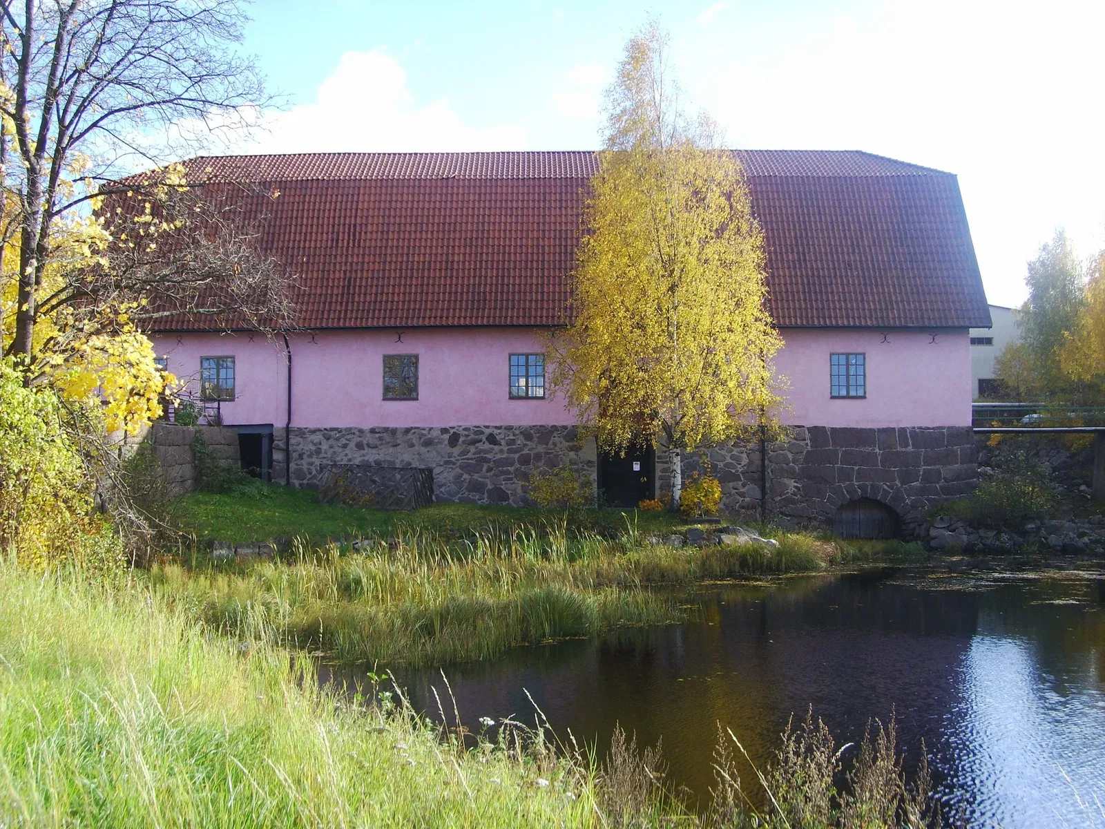 Boxholms Bruksmuseum