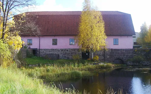 Boxholms Bruksmuseum