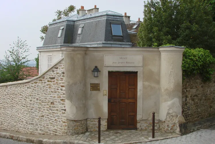 Musée Jean-Jacques Rousseau