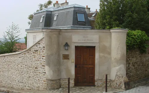 Museum Jean-Jacques Rousseau