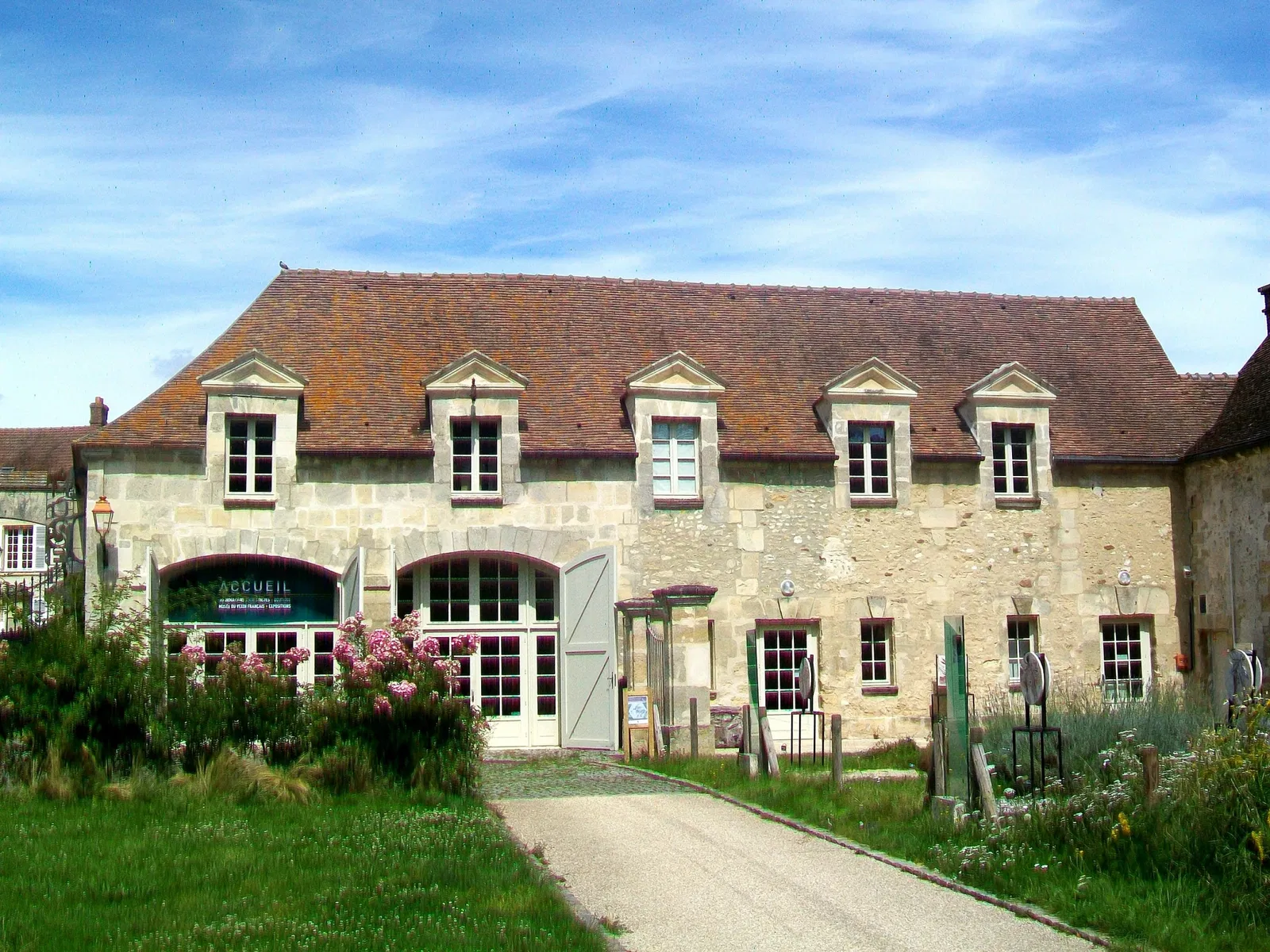 Musée du Vexin Français