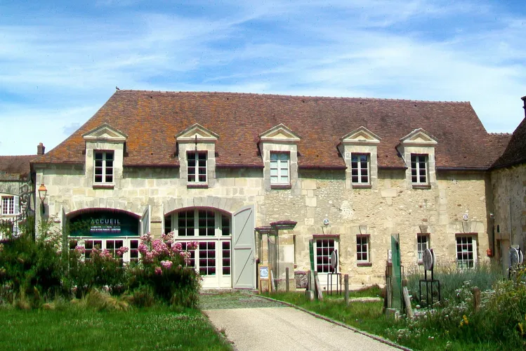 Musée du Vexin Français