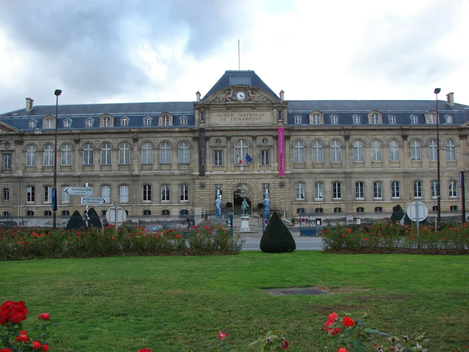 Manufacture Nationale de Sèvres