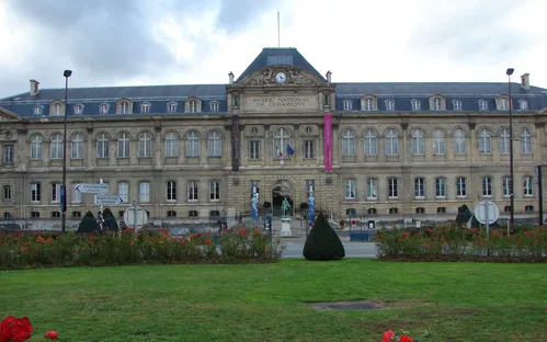 Manufacture Nationale de Sèvres