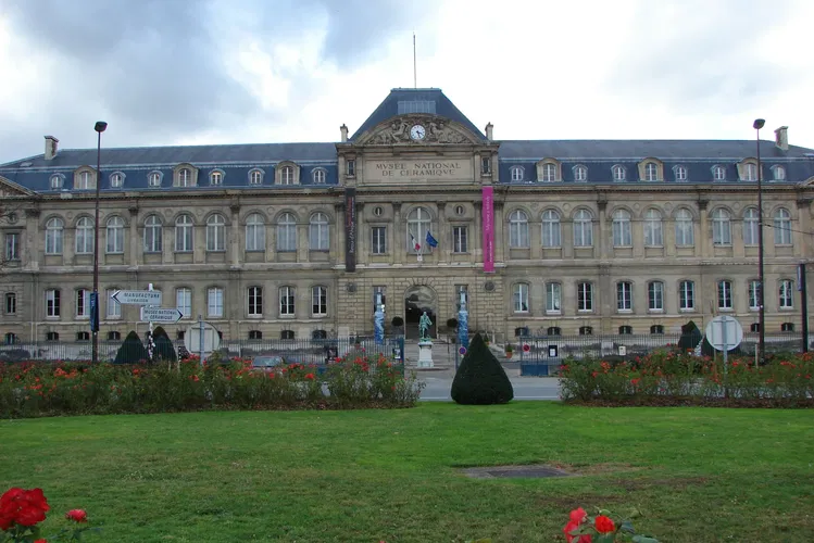 Manufacture Nationale de Sèvres