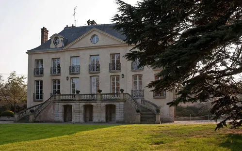 Arboretum de la Vallée-aux-Loups