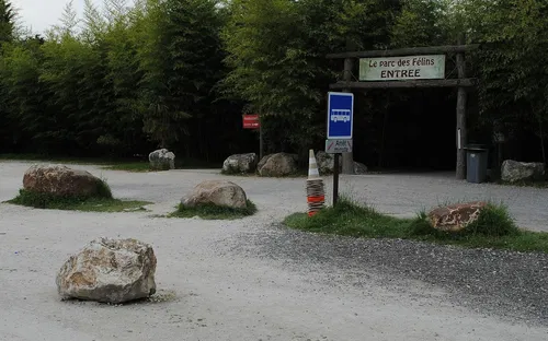 Lumigny Safari Reserve