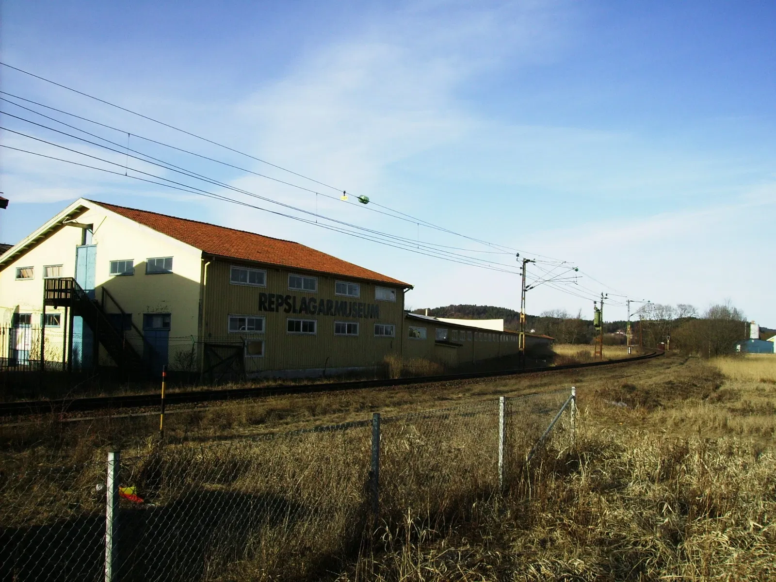 The Rope Slayer Museum