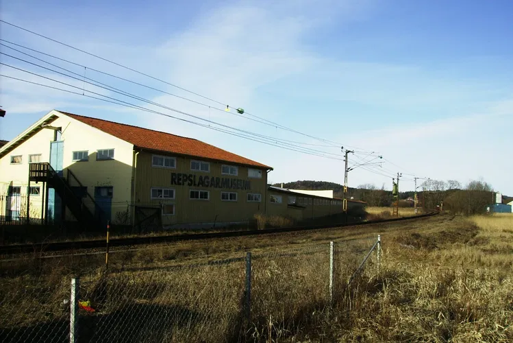 The Rope Slayer Museum