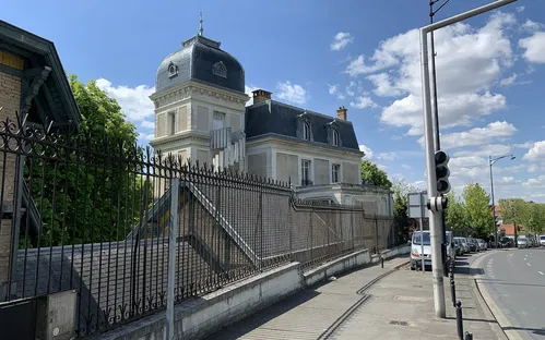 Musée de la Résistance Nationale