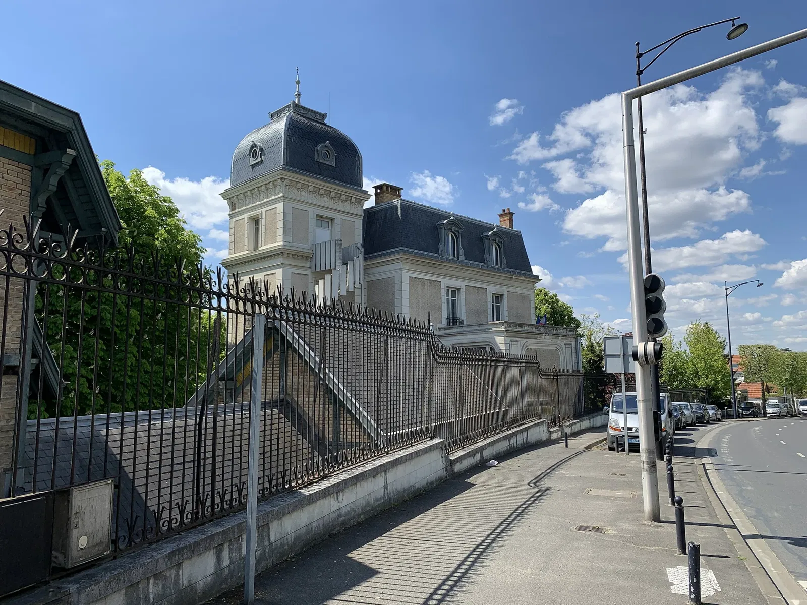 Museum of National Resistance