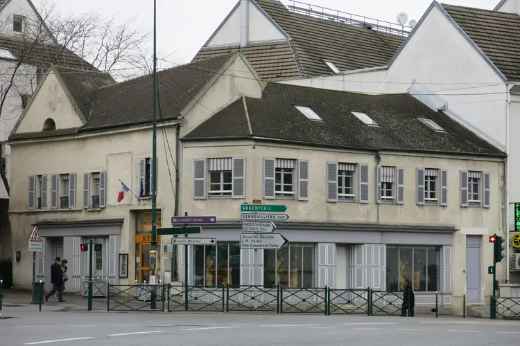 Musée d'Art et d'Histoire