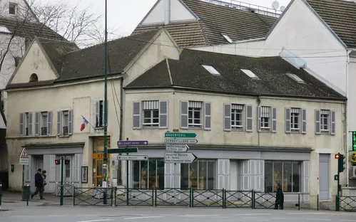 Museum of Art and History