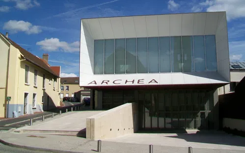 Archéa Museum